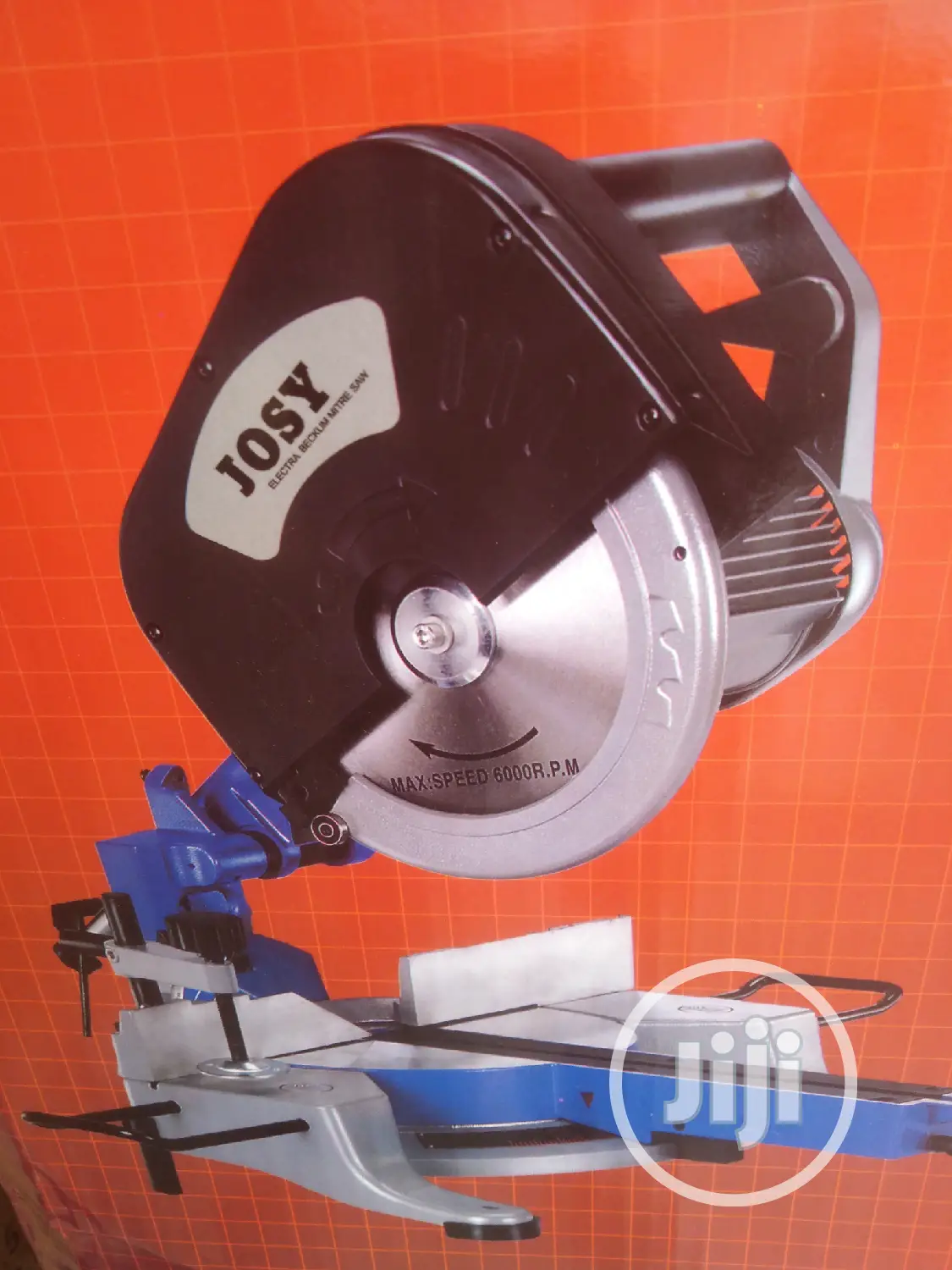 2000wats Miter Saw Big Sizes