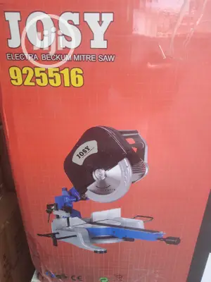 2000wats Miter Saw Big Sizes