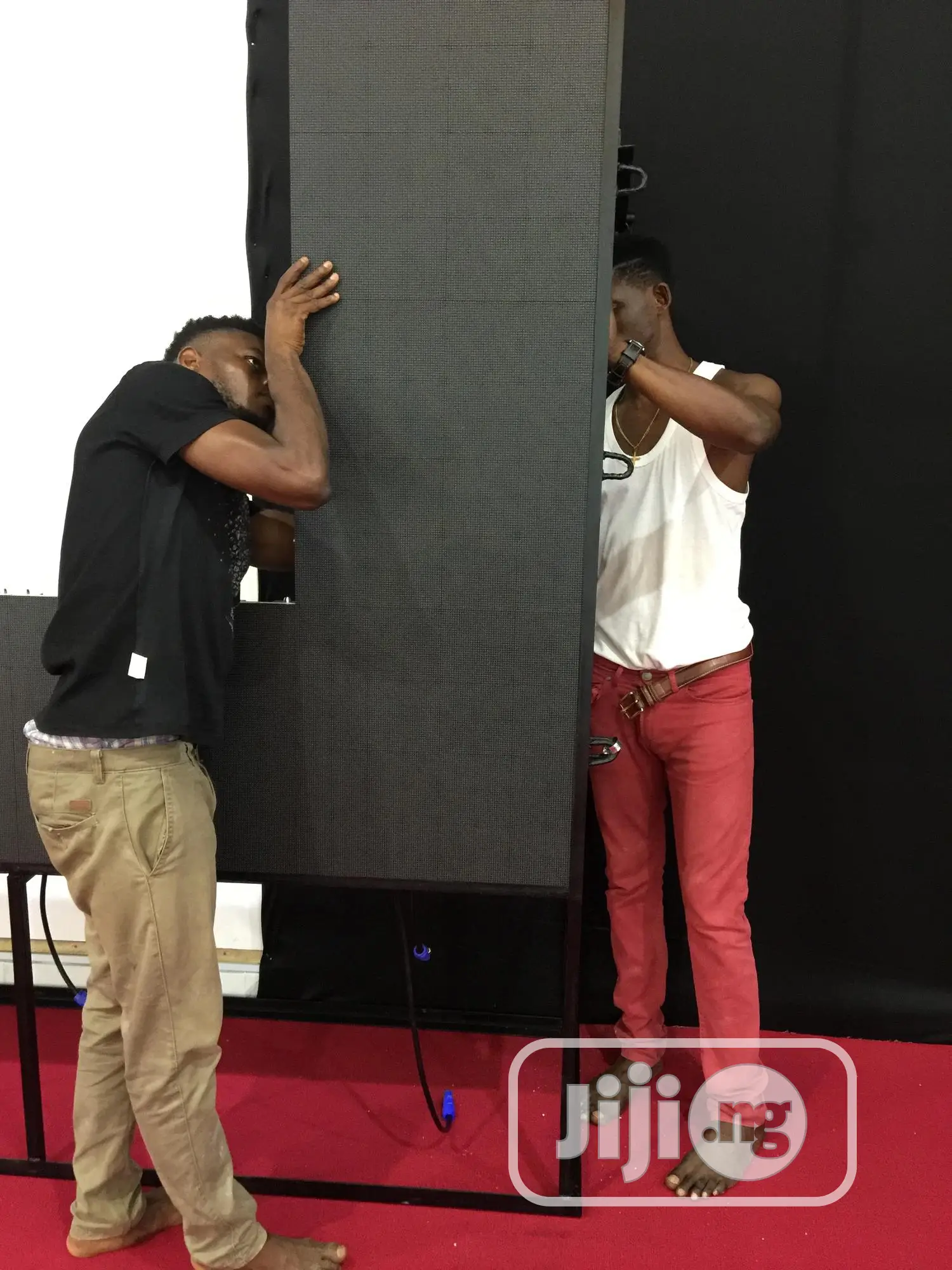 Led Screens Supply
