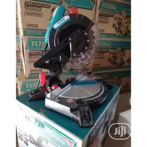 Total Miter Saw 1800w