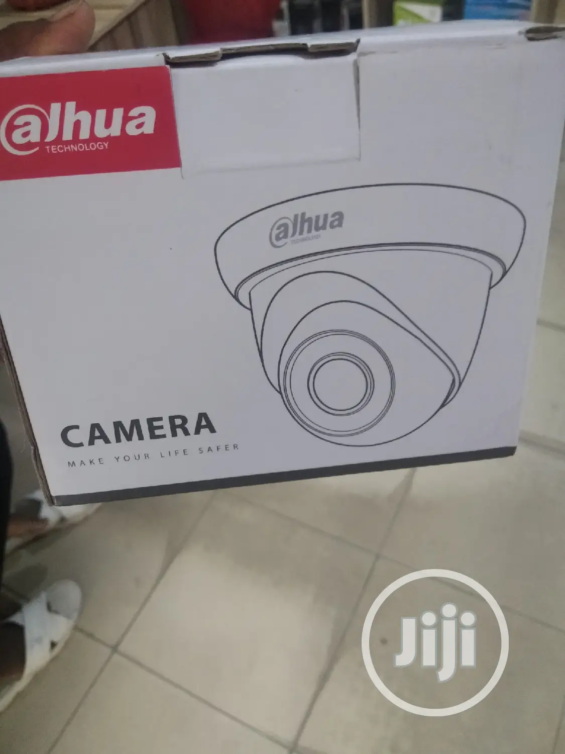 4mp Dahua Lp Indoor Camera
