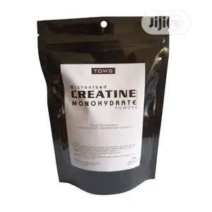 Creatine Mohohydrate Powder - 200g