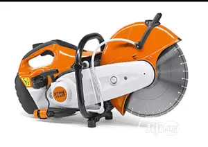 Original Stihl Concrete Cutter Machine Ts400