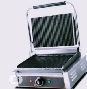 New Ew Shawama Burner Single