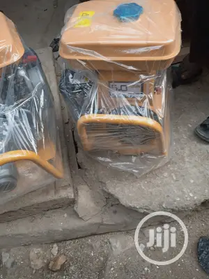 Vibrator Poka Machine With Hose