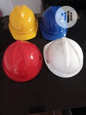 High Quality V Guide Helmet