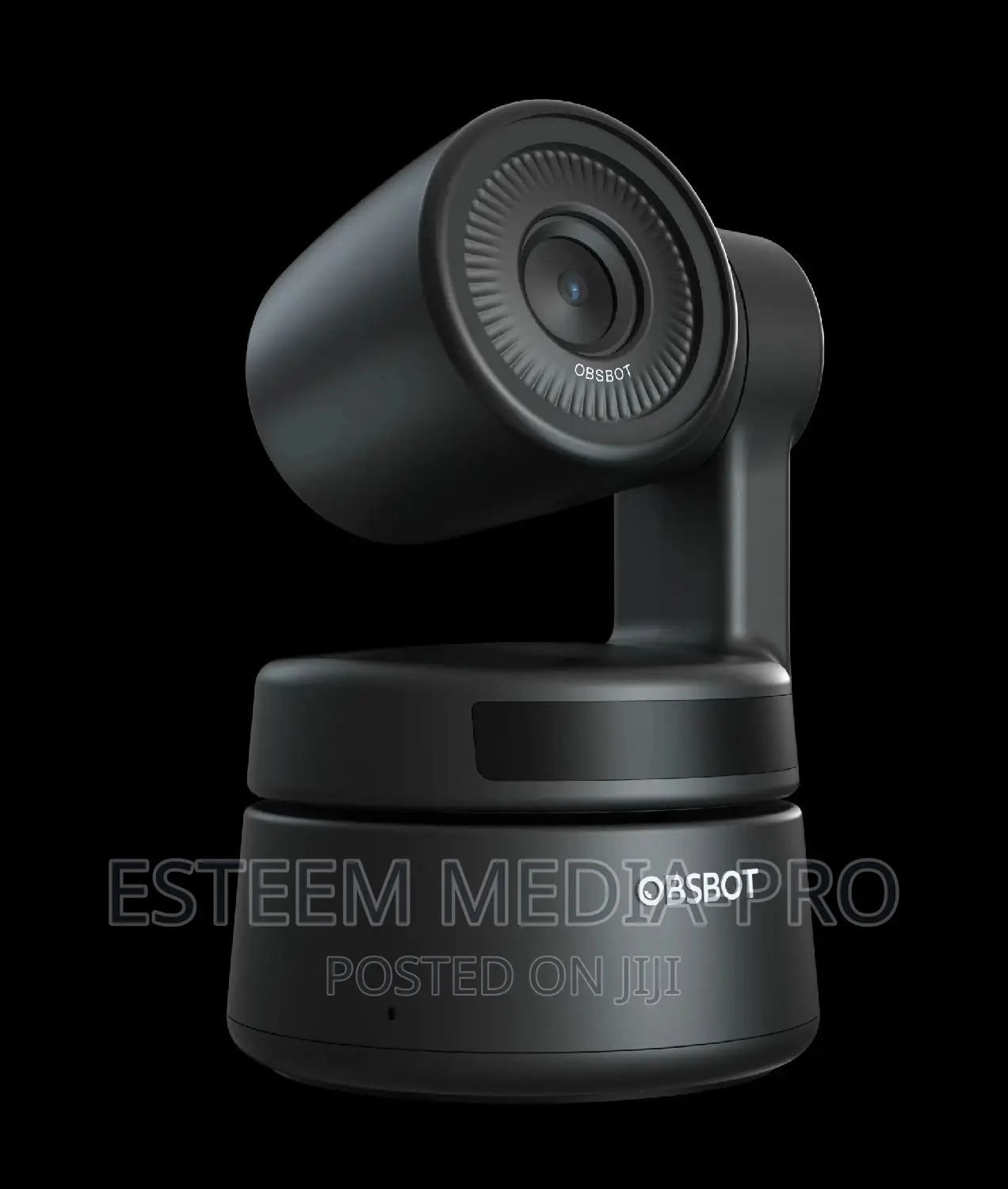 Obsbot Tiny Ai-Powered PTZ Webcam Video Conferencing Camera