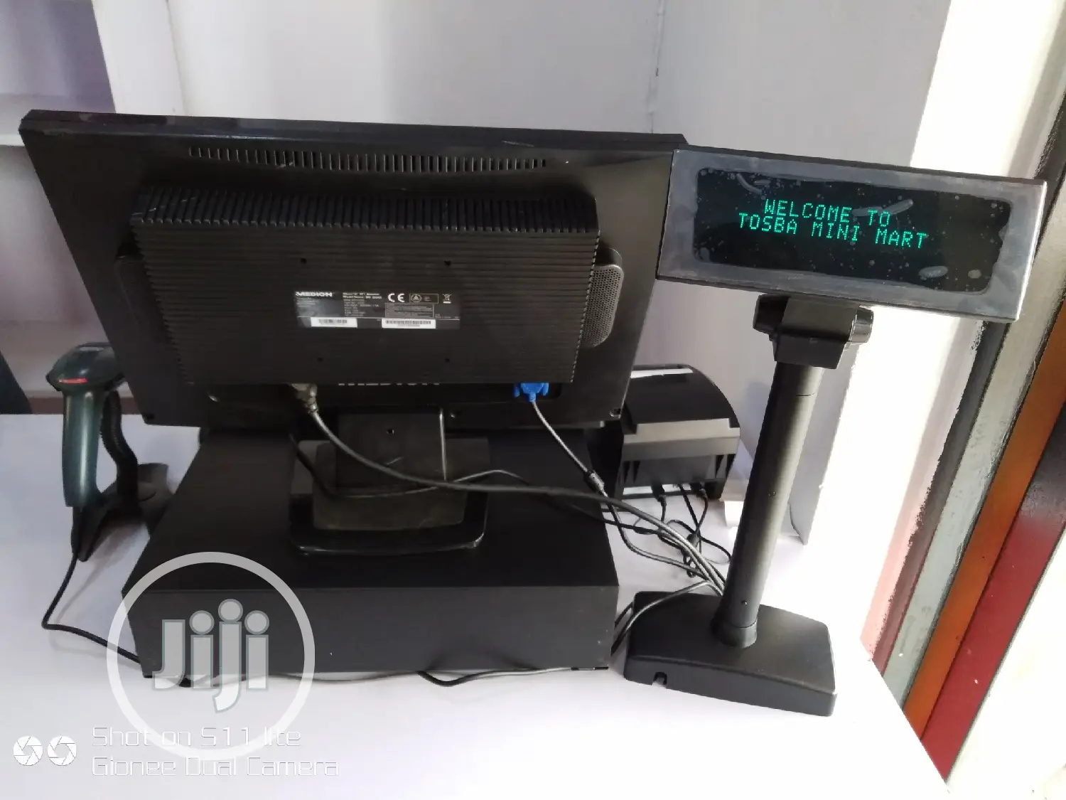 POS System/Cash Register