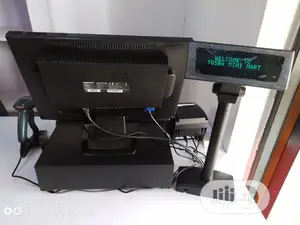 POS System/Cash Register