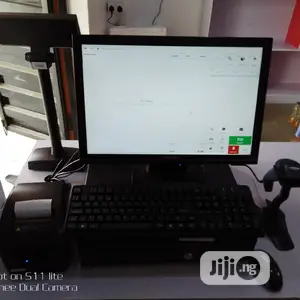 POS System/Cash Register