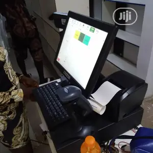 Pos System