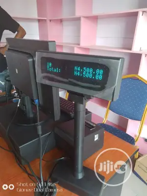 Pos System