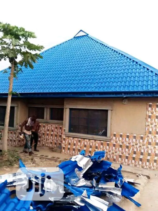 Quality Roofing Sheet