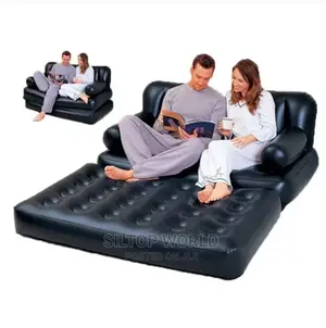 5 in 1 Inflatable Multifunctional Couch