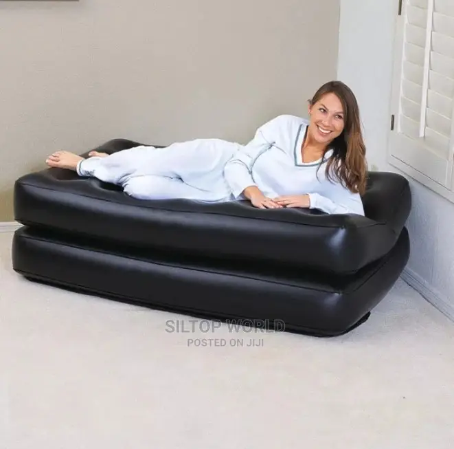5 in 1 Inflatable Multifunctional Couch