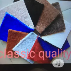 Executive Rugs