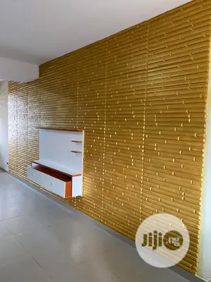 5D Walpanel in Square Meter