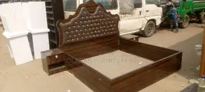 6fit/6fit Bedframe