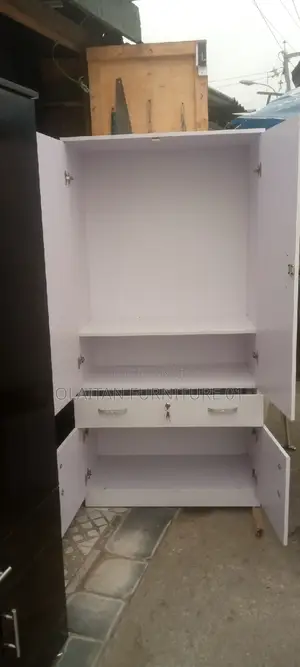3fit/6fit Waldrobe