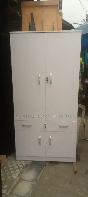 3fit/6fit Waldrobe