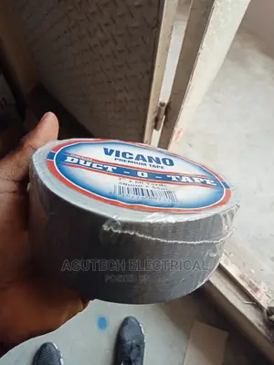Duct - O-Tape