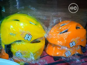 Children Helmet