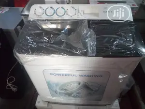 MAXI Washing Machines
