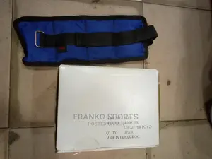 Ankle Weights