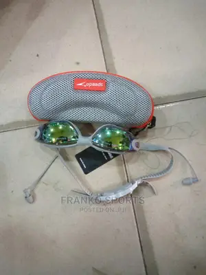 Swimming Goggles
