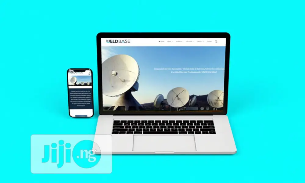 Web and Mobile App Developer Including Android and Ios