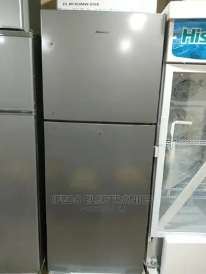 401L Hisense Refrigerator