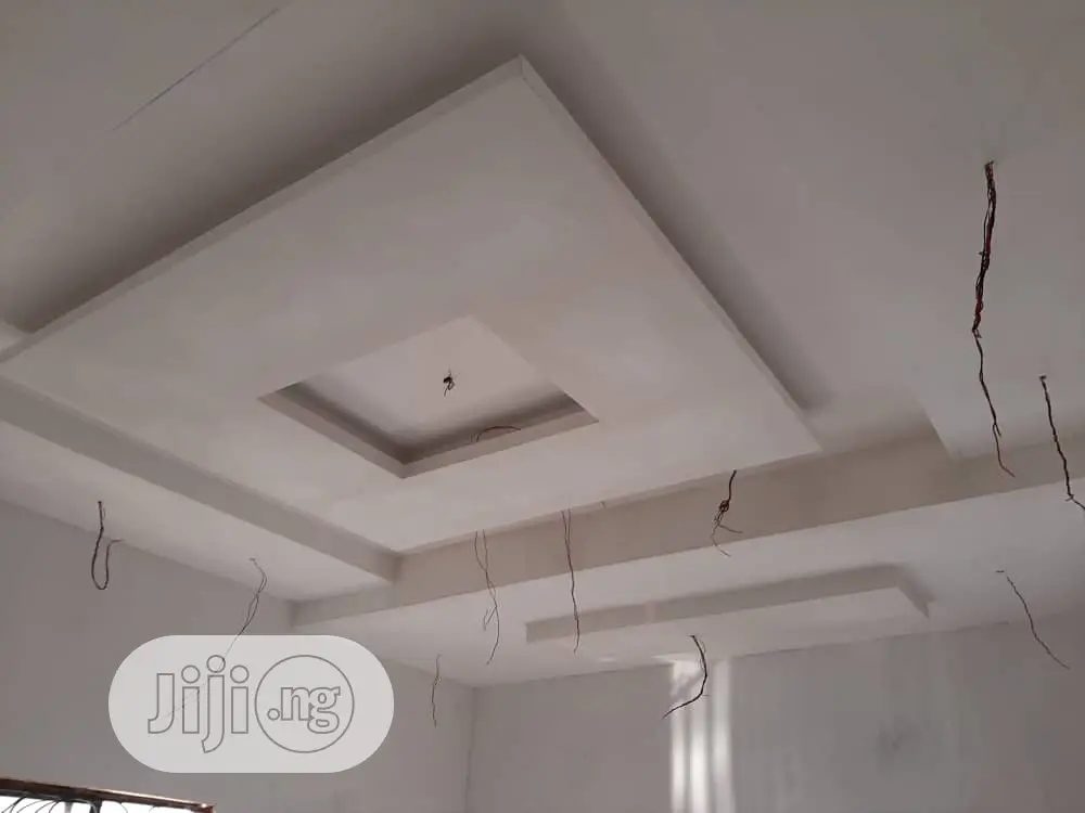 Plasterboard,Drywall Board(Installation of Ceiling/Walls)