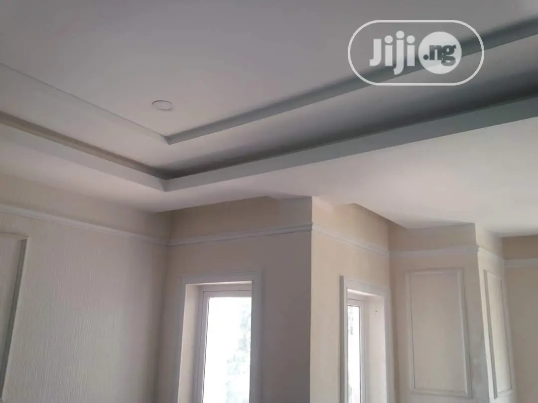 Plasterboard,Drywall Board(Installation of Ceiling/Walls)