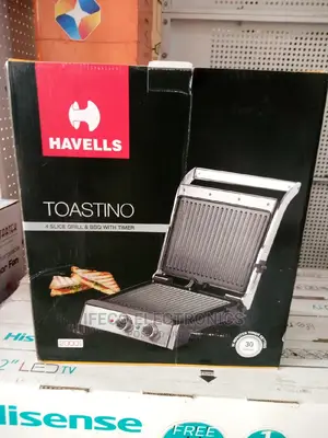 Havells Toster