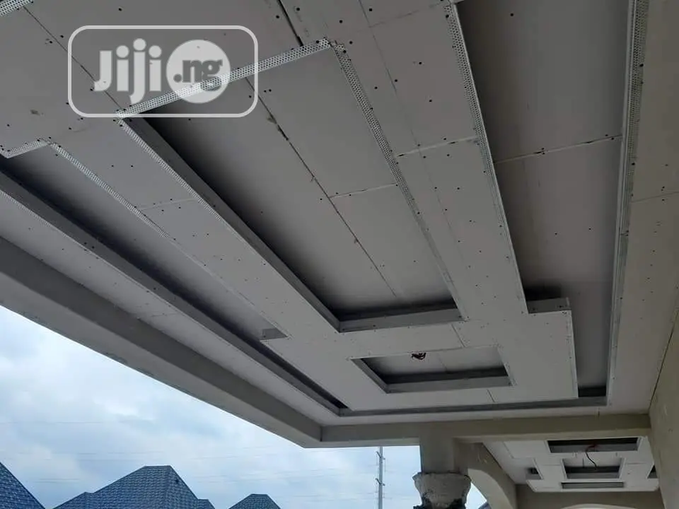 Plasterboard,Drywall Board(Installation of Ceiling/Walls)