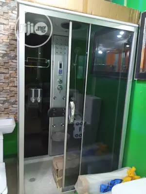 90*120 Shower Room With Guaranteed Features