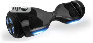 Hover-1 Helix Hoverboard With Bluetooth Speaker