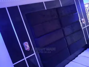 6 By6 Bedframe