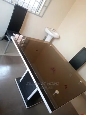 4chair Dinning Table