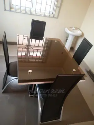 4chair Dinning Table
