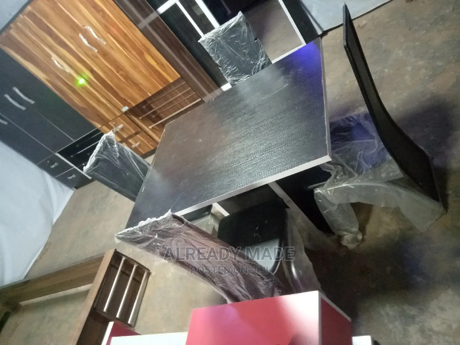 4chair Dinning Table