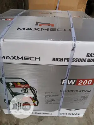 High Quality Pressure Washer Machine
