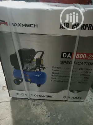 High Quality Air Compressor