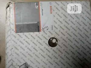 Original Diamond Cutter Blade 400mm