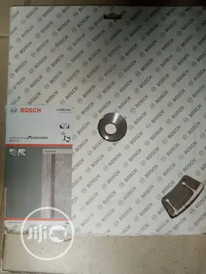 Original Diamond Cutter Blade 350mm