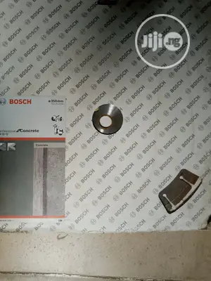 Original Diamond Cutter Blade 350mm