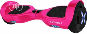 Hover-1 Allstar UL Certified Electric Hoverboard