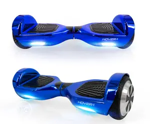 Hover-1 Ultra UL Certified W/ 6.5inchs Wheel