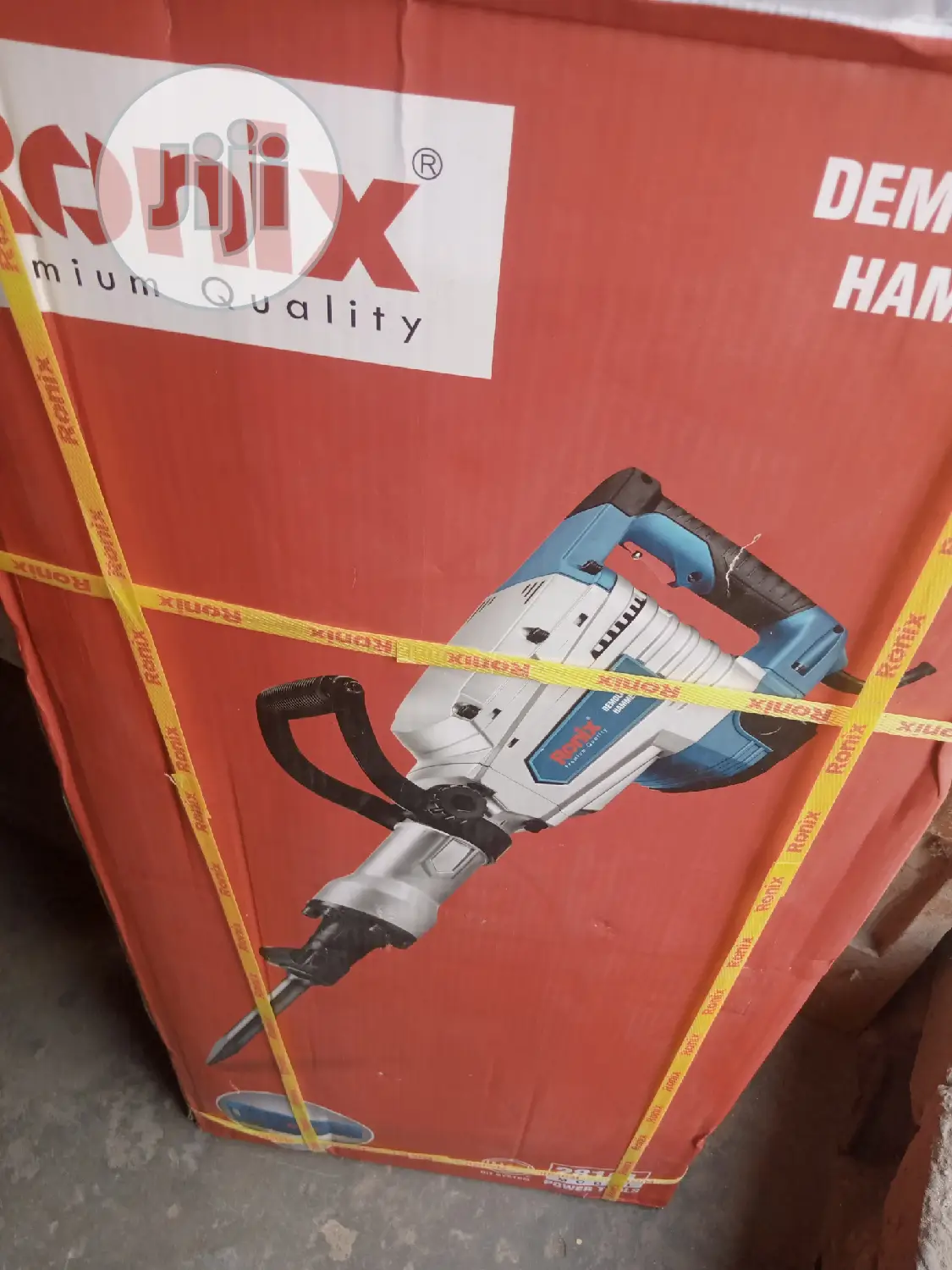 High Quality Jack Hammer