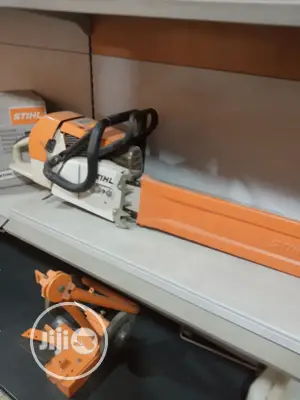 Original Stihl Saw Machine